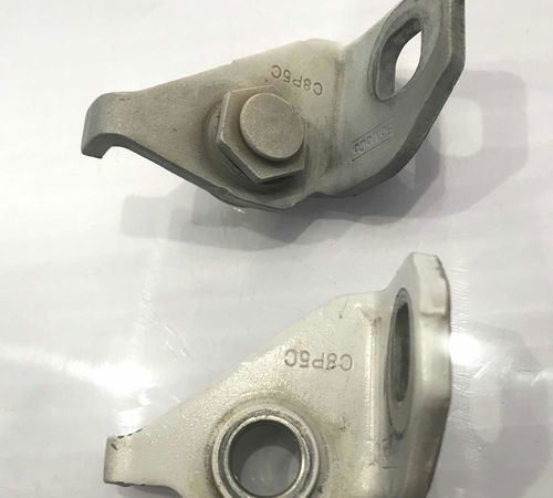 Batente Dobradiça Dianteira Esquerda Ford Ecosport 2013/2017