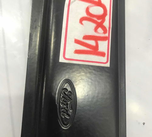Máquina De Vidro Dianteiro Esquerdo Ford Ecosport 2013/2021