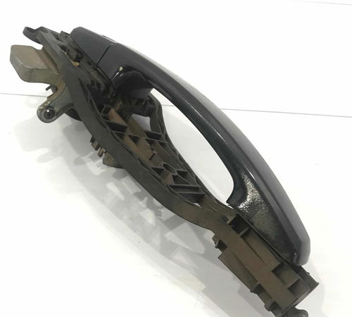 Maçaneta Externa Diant Esq Chevrolet Vectra 06/12 C/detalhe