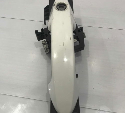 Maçaneta Externa Dianteira Esquerda Ford Ka 13/21 C/detalhe