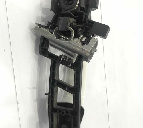 Maçaneta Externa Dianteira Esquerda Ford Ka 13/21 C/detalhe
