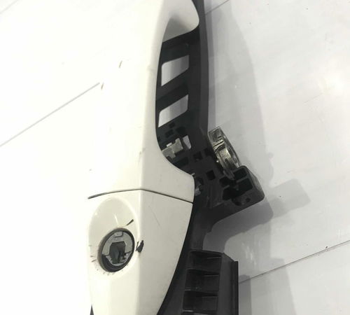 Maçaneta Externa Dianteira Esquerda Ford Ka 13/21 C/detalhe