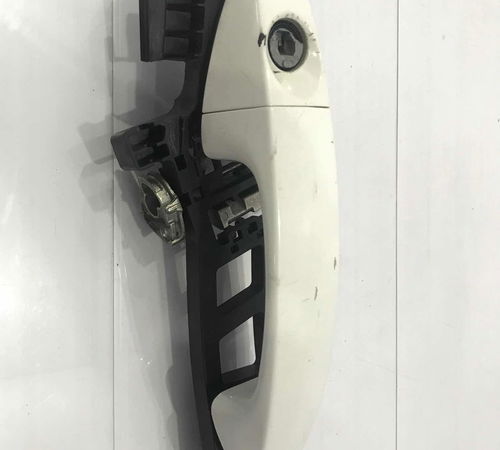 Maçaneta Externa Dianteira Esquerda Ford Ka 13/21 C/detalhe