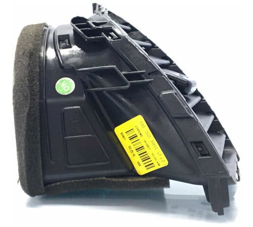 Difusor Ar Painel Lado Dianteiro Hyundai Hb20 2016