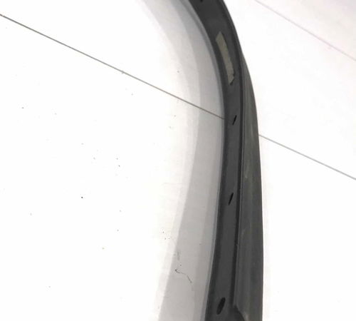 Borracha Vedação Dianteira Esquerda Fiat Grand Siena 13/21