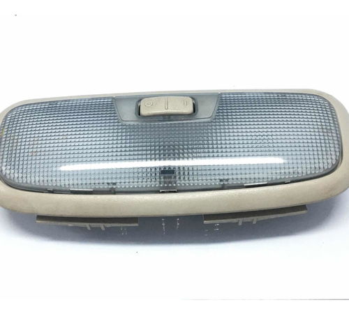 Luz Teto Ford Ka 2016