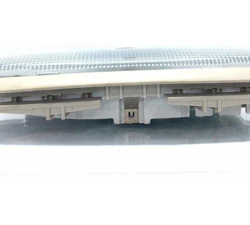 Luz Teto Ford Ka 2016