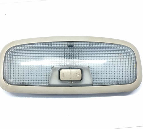 Luz Teto Ford Ka 2016