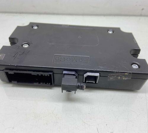 Módulo Processamento 1.6  Ford New Fiesta 2015