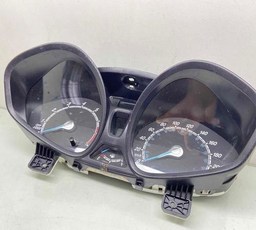 Painel Instrumento 1.6 Ford New Fiesta 2015