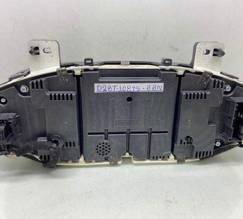 Painel Instrumento 1.6 Ford New Fiesta 2015