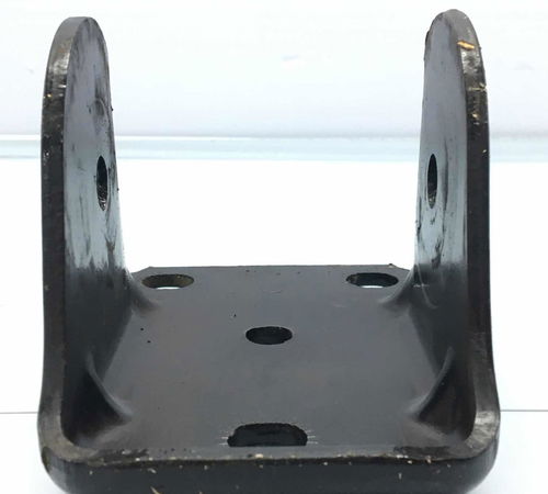 Sapata Traseira Esquerda Volkswagen G5 2009/2012