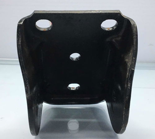 Sapata Traseira Esquerda Volkswagen G5 2009/2012