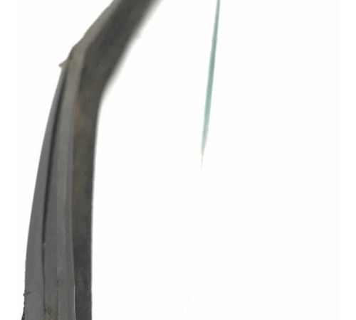 Borracha Canaleta Traseira Esquerda Honda Fit 2003/2008