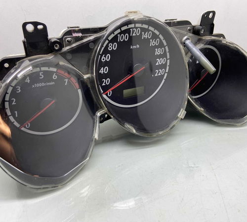 Painel Instrumento Honda Fit 2004