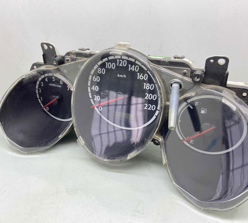Painel Instrumento Honda Fit 2004
