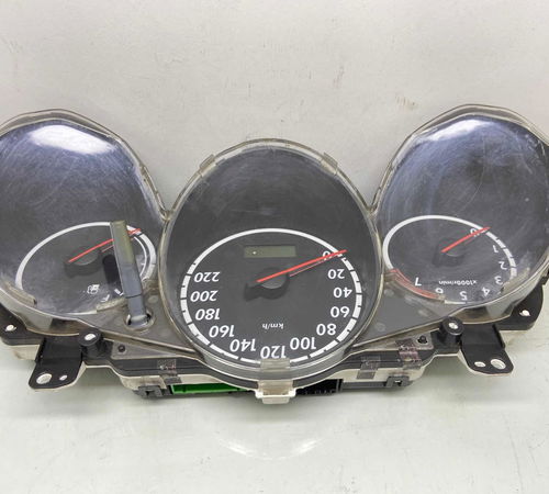 Painel Instrumento Honda Fit 2004