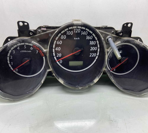 Painel Instrumento Honda Fit 2004