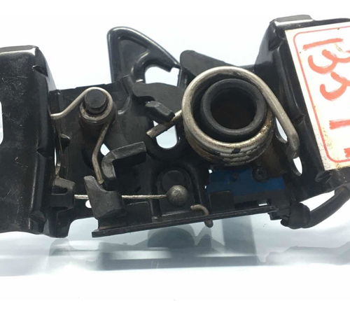 Fechadura Capo Dianteiro Chevrolet Cruze...