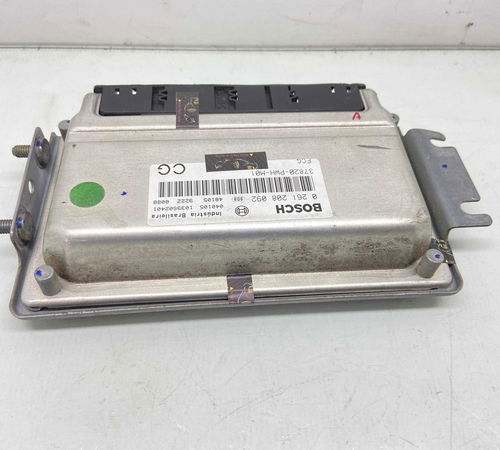 Módulo Injeção Honda Fit 2004