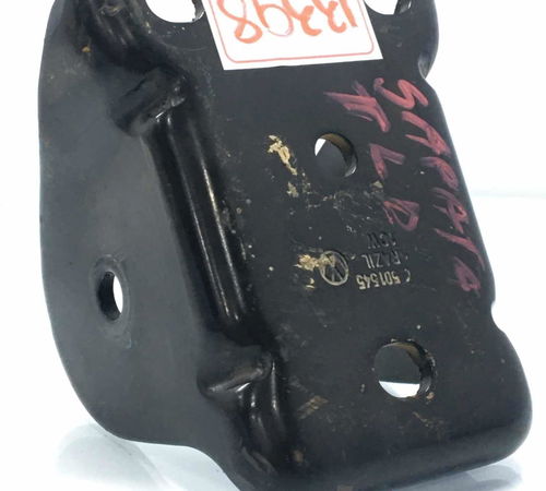 Sapata Traseiro Direito Volkswagen G5 2009/2012