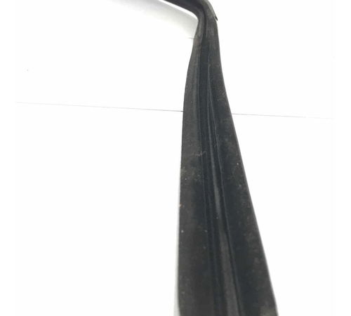 Borracha Canaleta Dianteira Esquerda Chevrolet Corsa 01/08