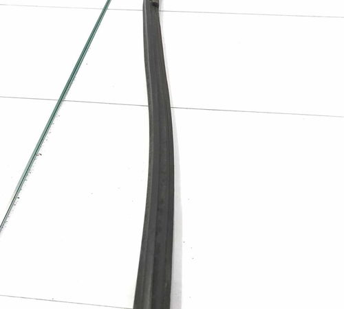 Borracha Canaleta Dianteira Esq Chevrolet Corsa Maxx 03/11