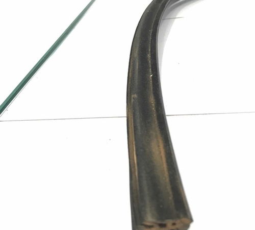 Borracha Porta Dianteira Esquerda Fiat Idea Adventure 11/16