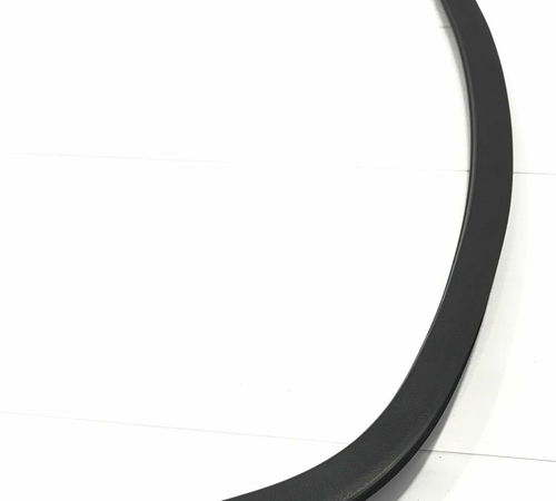 Borracha Porta Dianteira Esquerda Fiat Idea Adventure 11/16