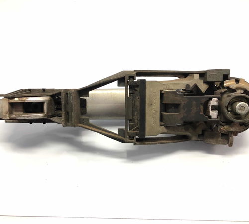 Maçaneta Externa Dianteira Direita Volkswagen Golf 1999/2007