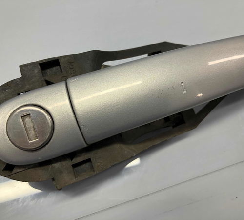 Maçaneta Externa Dianteira Direita Volkswagen Golf 1999/2007