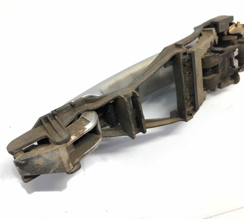 Maçaneta Externa Dianteira Direita Volkswagen Golf 1999/2007