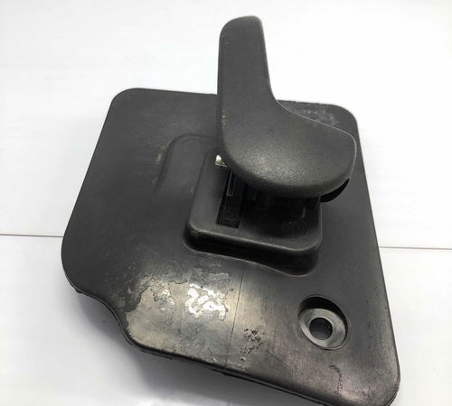 Maçaneta Interna Dianteira Direita Chevrolet Meriva 2003/11