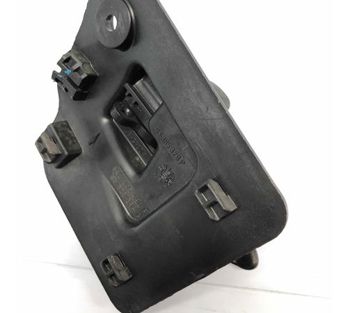 Maçaneta Interna Dianteira Direita Chevrolet Meriva 2003/11