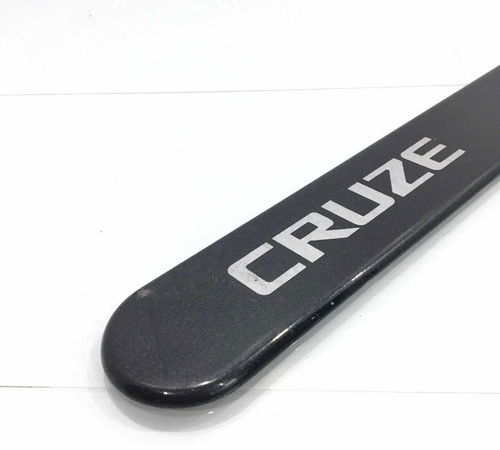 Friso Dianteiro Esquerdo Chevrolet Cruze 2015 C/detalhe