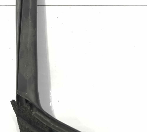 Borracha Canaleta Dianteira Esquerda Kia Sportage 2017