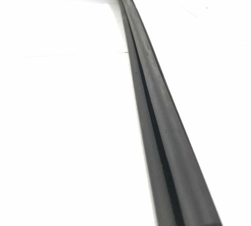 Borracha Canaleta Dianteira Esquerda Kia Sportage 2017