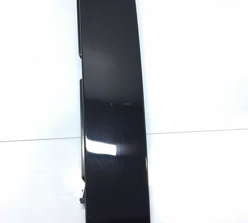 Friso Quadro Janela Porta D.d Volkswagen Tiguan 2016