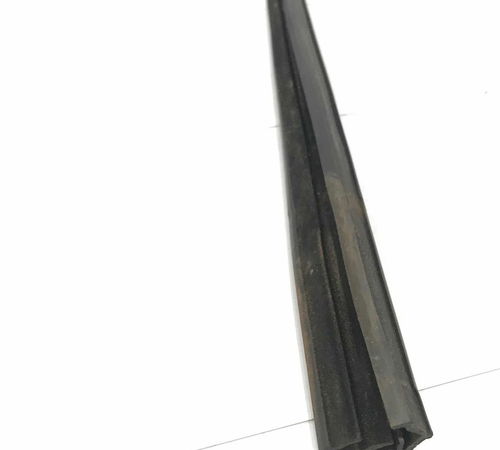 Borracha Canaleta Dianteira Esquerda Volkswagen Tiguan 2016