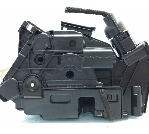 Fechadura Porta Dianteiro Direito Volkswagen Up 2015