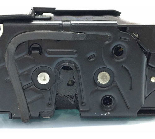 Fechadura Porta Dianteira Direita Volkswagen Tiguan 2016