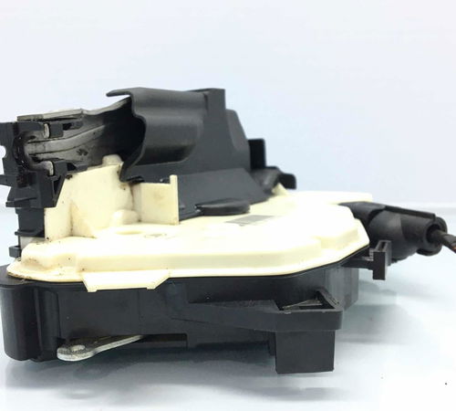 Fechadura Porta Dianteira Direita Volkswagen Tiguan 2016