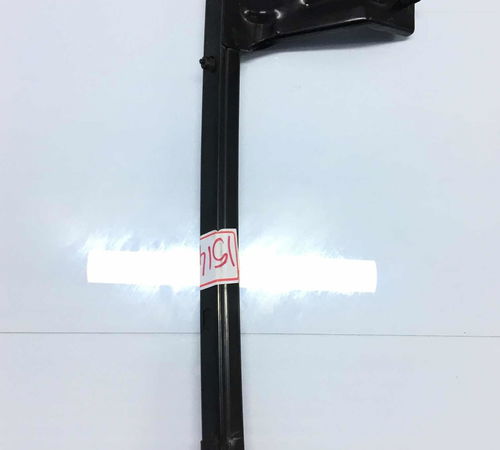 Guia Canaleta Vidro Porta Dianteira Direita Volkswagen Up 15