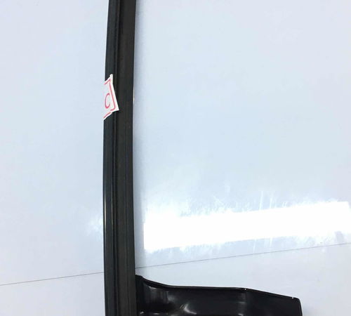 Guia Canaleta Vidro Porta Dianteira Direita Volkswagen Up 15