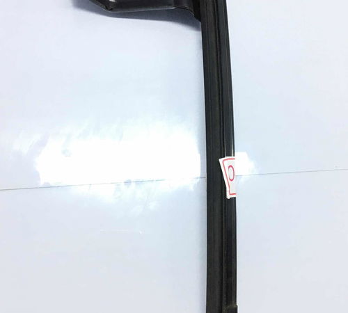 Guia Canaleta Vidro Porta Dianteira Direita Volkswagen Up 15