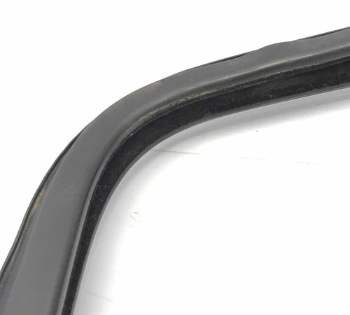 Borracha Canaleta Dianteira Esquerda Ford Fiesta 2003/2014