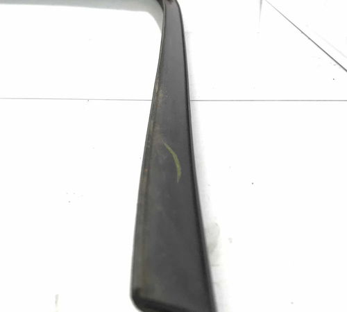Borracha Canaleta Dianteira Esquerda Ford Fiesta 2003/2014