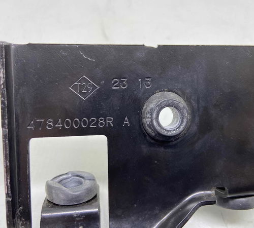 Suporte Módulo Abs 2.0 Aut Renault Duster 2014