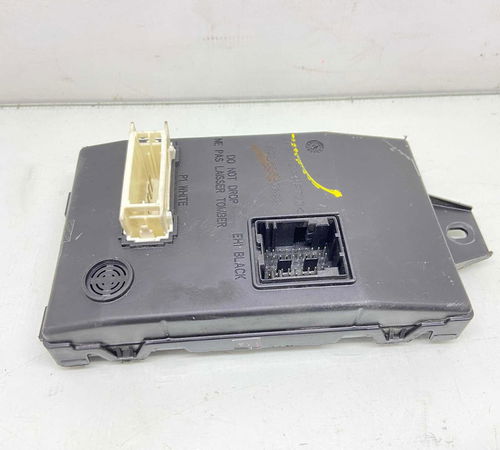 Módulo Central Bsi 2.0 Aut Renault Duster 2014