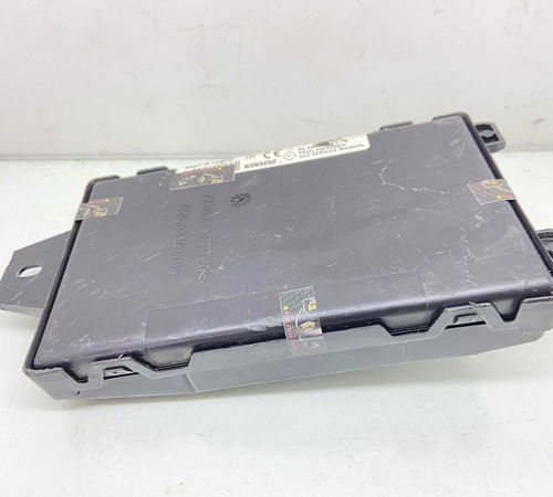Módulo Central Bsi 2.0 Aut Renault Duster 2014